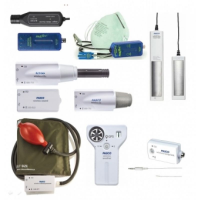 Комплект датчиков по ОБЖ - «globural.ru» - Нижний Новгород