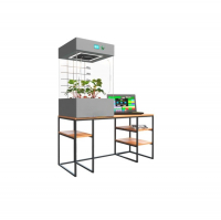 Цифровая био система по выращиванию растений для ДОУ. Премиум - «globural.ru» - Нижний Новгород