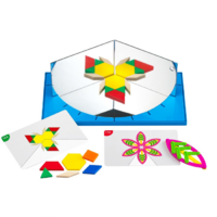 Набор "Геометрическое зеркало" - «globural.ru» - Нижний Новгород