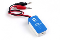 Датчик напряжения (3-х диапазонный) по биологии - «globural.ru» - Нижний Новгород