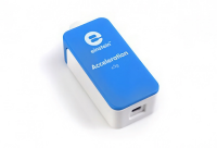 Датчик ускорения (3-х осевой) по физике - «globural.ru» - Нижний Новгород