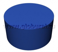Банкетка d=40*40см (ВИК) - «globural.ru» - Нижний Новгород