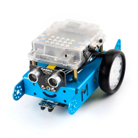 Базовый робототехнический набор mBot Bluetooth version - «globural.ru» - Нижний Новгород