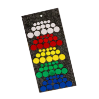 Дидактический набор «Кружки» - «globural.ru» - Нижний Новгород