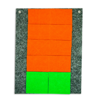 Прозрачный квадрат Ларчик - «globural.ru» - Нижний Новгород