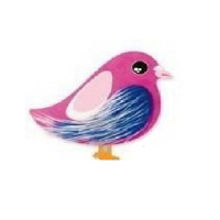 Элемент "Голубь" для сенсорного модуля - «globural.ru» - Нижний Новгород