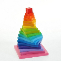 Пирамидка "Cпектр" - «globural.ru» - Нижний Новгород