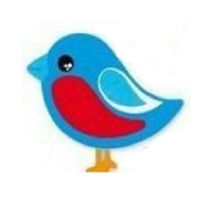 Элемент "Снегирь" для сенсорного модуля - «globural.ru» - Нижний Новгород