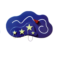 Дидактическая игрушка "Звездочет" - «globural.ru» - Нижний Новгород