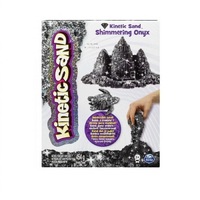 Кинетический песок оникс 455 гр - «globural.ru» - Нижний Новгород