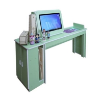 Интерактивный стол психолога-дефектолога «Гармония» (вариант 2) - «globural.ru» - Нижний Новгород