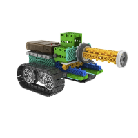 Робототехнический конструктор "Старт Блок" - «globural.ru» - Нижний Новгород