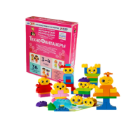 Стартовый модуль «Робототехника с нуля» - «globural.ru» - Нижний Новгород