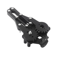 Дополнительный набор с захватом к промышленной робототехнике "Техник" - «globural.ru» - Нижний Новгород