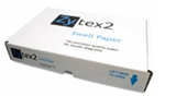 Термобумага "Swell paper" формата А4 - «globural.ru» - Нижний Новгород