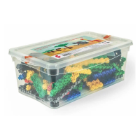 Набор для конструирования "Путешествие в Африку (1)" (на 1 человека) - «globural.ru» - Нижний Новгород