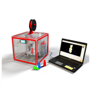 3D-принтер школьный прозрачный - «globural.ru» - Нижний Новгород