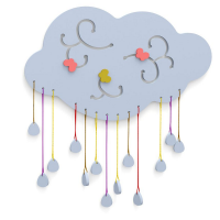 Дидактическая панель "Тучка" - «globural.ru» - Нижний Новгород