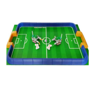 Проектный набор "Робофутбол" - «globural.ru» - Нижний Новгород