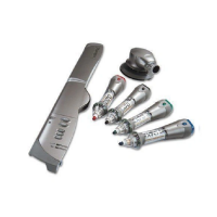 Копи-устройство интерактивное Virtual Ink Mimio Professional с сумкой и магнитным креплением  - «globural.ru» - Нижний Новгород