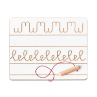 Тренажер для письма-2 - «globural.ru» - Нижний Новгород