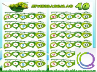 Стенд "Прибавляем до 10" - «globural.ru» - Нижний Новгород