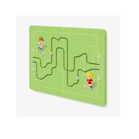 Дидактическая панель "Забей гол" - «globural.ru» - Нижний Новгород