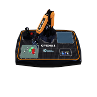 Установка по изучению роботизированных систем на базе робота-манипулятора "Optima" 1.02 - «globural.ru» - Нижний Новгород