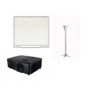 Интерактивная система. Комплект №3. - «globural.ru» - Нижний Новгород