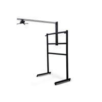 Мобильная напольная стойка IQBoard [STWP-06/1] - «globural.ru» - Нижний Новгород