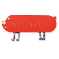 Настенный развивающий модуль "Пёс" - «globural.ru» - Нижний Новгород