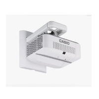 Проектор ультракороткофокусный Casio XJ-UT352W - «globural.ru» - Нижний Новгород