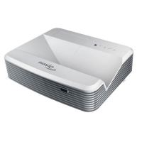 Проектор ультракороткофокусный Optoma EH320UST - «globural.ru» - Нижний Новгород