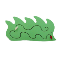 Дидактическая панель "Водоросли" - «globural.ru» - Нижний Новгород