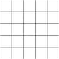 Поле-маршрутизатор для мини-робота - «globural.ru» - Нижний Новгород