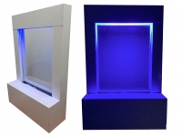 Водопад-стена - «globural.ru» - Нижний Новгород