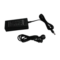 Сетевой адаптер SMPS 12V 5A PS-10 [EU-220V] - «globural.ru» - Нижний Новгород