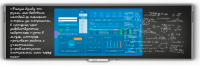 Программно-интерактивный комплекс TeachTouch e-Blackboard - «globural.ru» - Нижний Новгород