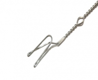 Зонд массажный Рогатка - «globural.ru» - Нижний Новгород