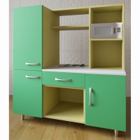 Детская кухня «Элиза» - «globural.ru» - Нижний Новгород