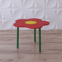 Стол «Бутон» - «globural.ru» - Нижний Новгород