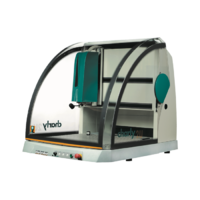 Фрезерно-гравировальный станок Charly 2U 1,1 KW PACK с ЧПУ - «globural.ru» - Нижний Новгород