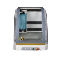 Фрезерно-гравировальный станок Charly 4U 800W PACK с ЧПУ - «globural.ru» - Нижний Новгород