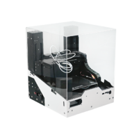 Многофункциональная станция прототипирования. Малый ProtoBox - «globural.ru» - Нижний Новгород