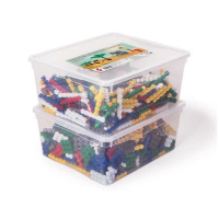 Набор для конструирования "Путешествие в Африку (4)" (на 4 человека) - «globural.ru» - Нижний Новгород