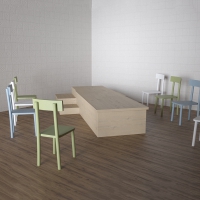 Детский набор «Подиум» - «globural.ru» - Нижний Новгород