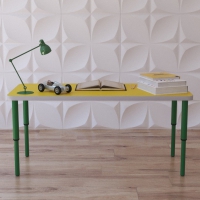 Стол растущий на регулируемых ножках «Непоседы» - «globural.ru» - Нижний Новгород