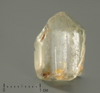 Топаз, кристалл - «globural.ru» - Нижний Новгород