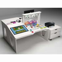 Профессиональный стол логопеда "Лого-Про Макс" - «globural.ru» - Нижний Новгород