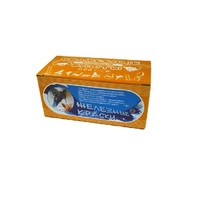 Набор для занимательных опытов по химии «Железные краски» - «globural.ru» - Нижний Новгород